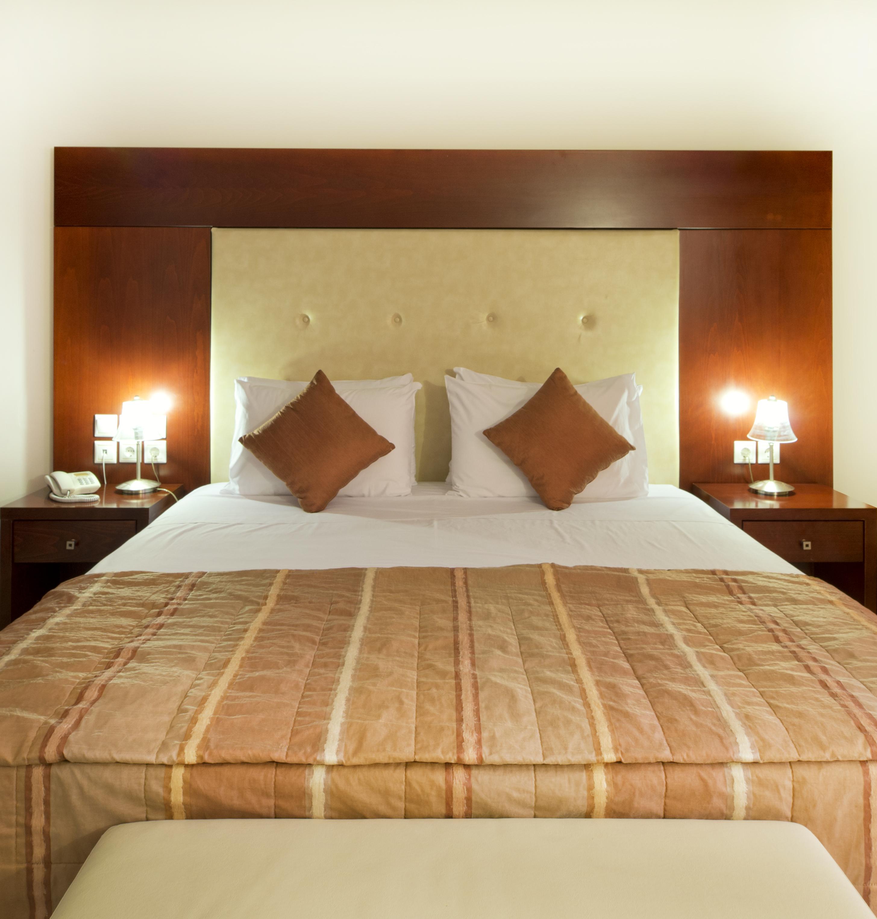 Galaxy Beach Resort BW Premier Collection لاغاناس المظهر الخارجي الصورة