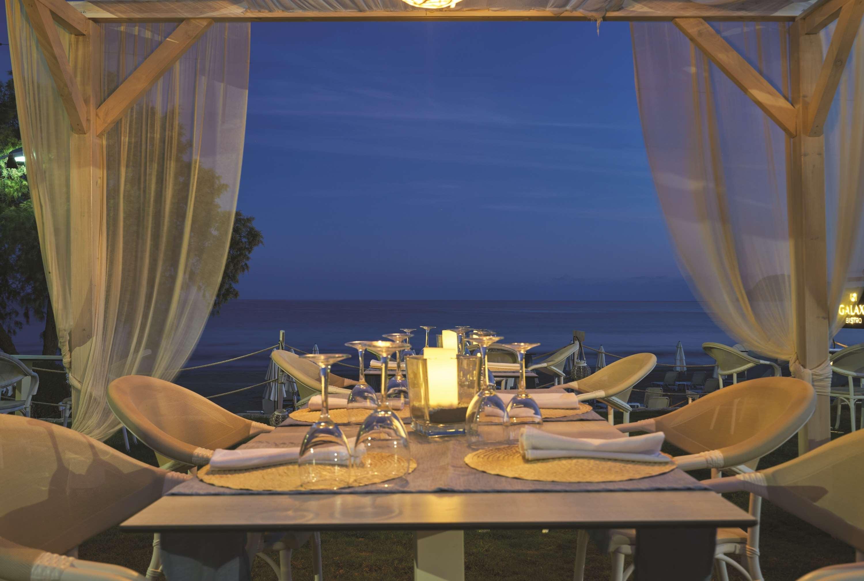Galaxy Beach Resort BW Premier Collection لاغاناس المظهر الخارجي الصورة
